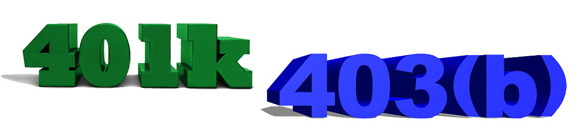 Investing Your 401(K) Or 403(B) | 401k & 403b Plan Services For Companies